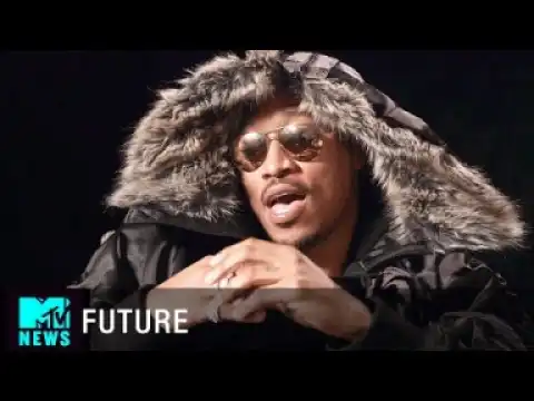 Video: Future - Future's Reign [Documentary]